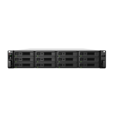 Synology RackStation RS3621xs+ 12 Bays Rackmount Storage